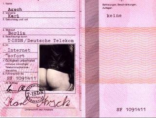 Am A.... vorbei?