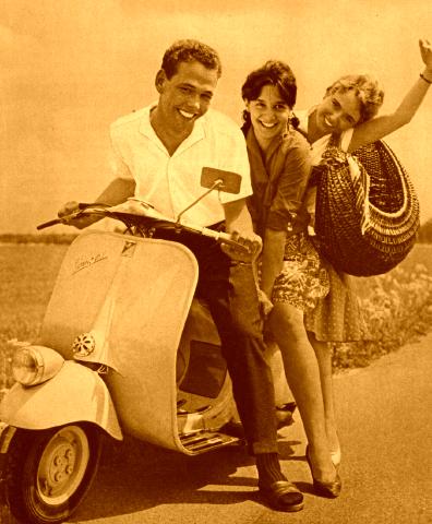 Saufen ... Saufen ... Saufen ...